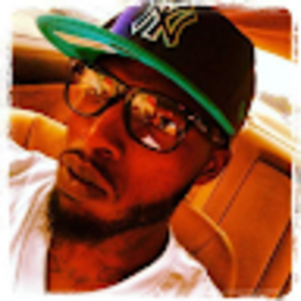 Meet your Posher, Christopher